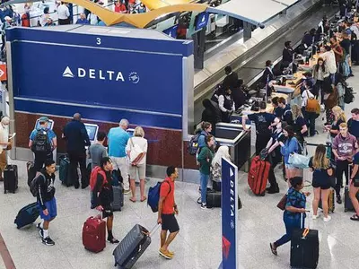 항공사들 ‘3시간 지연시 식사’ ‘결항시 숙박’ 보장