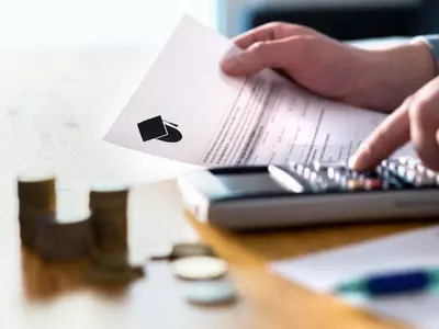 ‘학비융자 탕감’ 사기 조심하라