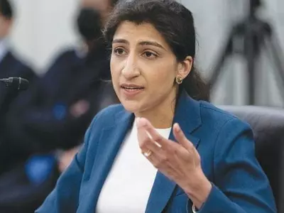 아마존, 한 달새 56억 달러 기업 샤핑…‘반독점 칼 겨눈 FTC’