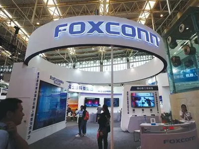 빅테크 생산기지 ‘탈중국’ 가속화