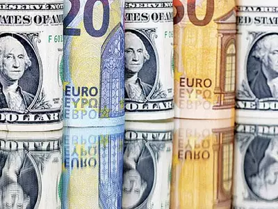 ‘수퍼달러’의 폭주… 가치 급상승에 실질 달러지수 최고 수준