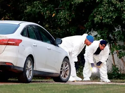 캐나다 연쇄 흉기 난동에 최소 10명 사망