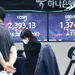 ‘환율 패닉’… 1,370원도 뚫렸다
