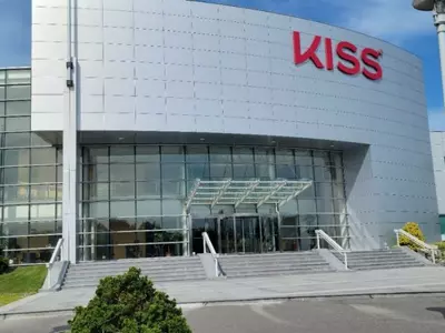 한인기업 '키스' 한상대회 다이아몬드 스폰서