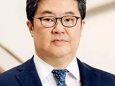 뉴욕 메트로폴리탄 미술관 김병주 MBK 회장 전시실