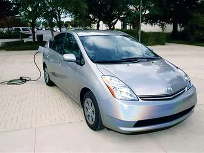 ‘프리우스’ 촉매변환기 절도 최다