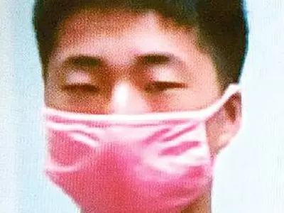 한인 고교생 살인혐의로 체포