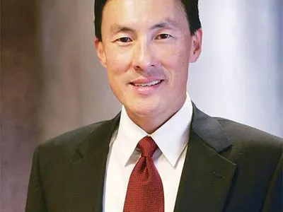 마크 김 버지니아 주의원 연방 상무부 부차관보에