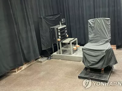 사우스캐롤라이나 법원, 총살형·전기의자형 '위헌' 결정