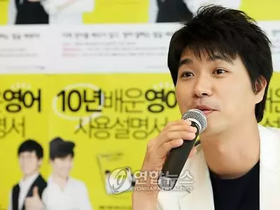 검찰, 방송인 박수홍 친형 '횡령 혐의' 사전구속영장 청구