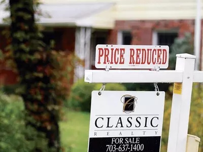 모기지 금리 다시 급등세… 6%대 육박