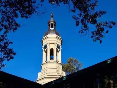 프린스턴대, 학비전액지원 확대…연소득 6만5천→10만불이하로