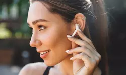 ‘이어 버드〈Ear Bud〉’가 헤드폰보다 청력을 더 손상시킬까