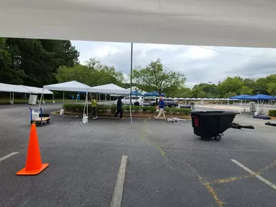 "코리안페스티벌 10일 토요일...가족과 같이 오세요"