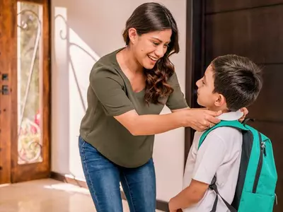 “잘못된 양육방식 오히려 자녀 성장에 독”