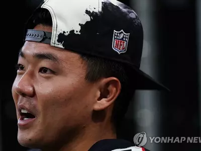 NFL 한국계 키커 구영회의 운명을 바꾼 한 마디 "지루해"