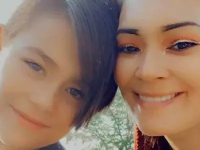 한인 혼혈 임산부 모자 자택서 피살