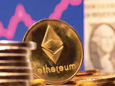 이더리움 ‘더 머지’(The Merge·알고리즘 대전환) 임박… 암호화폐 시장 요동치나