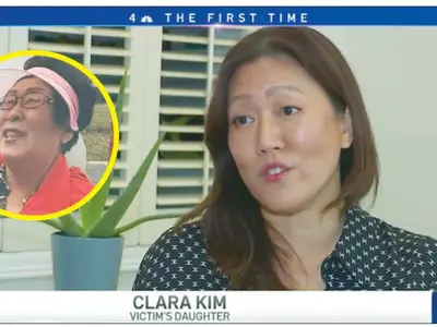 ‘혼자 살던 엄마 무참히 살해한 범인 잡아주세요’