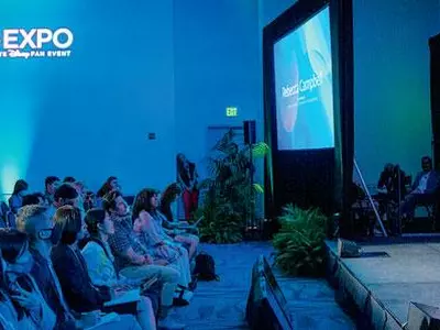 100주년 맞는 월트 디즈니…‘K-콘텐츠’에 반하다