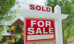 애틀랜타, 가격은 오르는데 주택거래는 급감