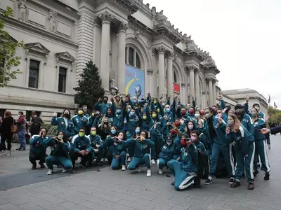 미국인 10명 중 6명“오징어 게임 봤다”