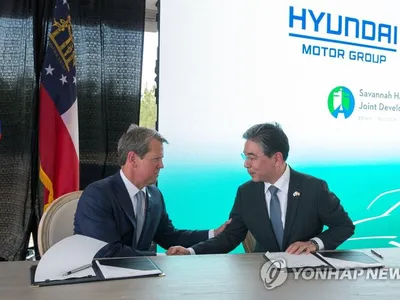 조지아주 정치인들 "인플레이션 감축법 변경" 촉구