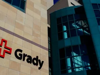 그레이디병원 살리기에 1억3천만 달러