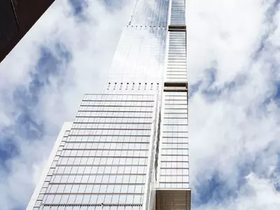 ‘헉’…콘도 펜트하우스 1채에 무려 ‘2억5천만 달러’