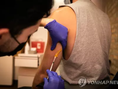 CDC "미국내 원숭이두창 2만3천 건…발병 감소세"