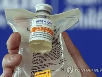WHO, 리제네론·GSK 항체치료제에 사용중단 권고