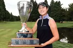 미주 한인 2세 안드레아 이, LPGA 투어 포틀랜드 클래식 우승