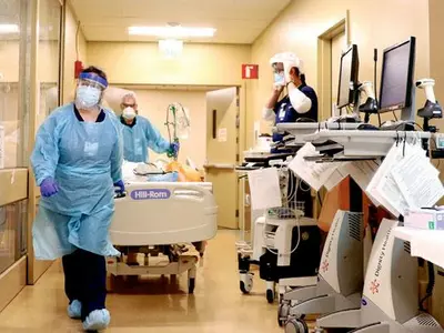 건강보험 없는 미국인 2,700만명