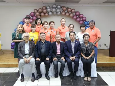 "성공적 개최이지만 개선할 것도 많아"