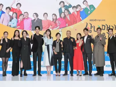 KBS 새 드라마 '삼남매가 용감하게' PD "딴 세상 이야기 아닌 우리들의 이야기"