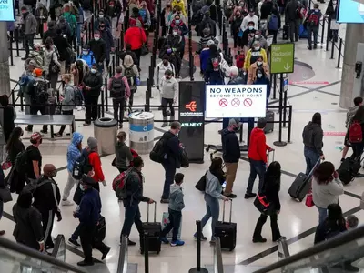 애틀랜타공항 여행 만족도 미국 7위