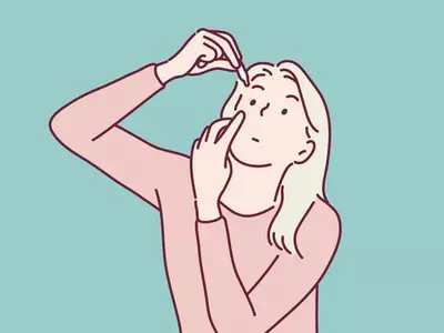 안구건조증, 온찜질·실내 습도 60% 유지하면 효과 ↑