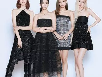 블랙핑크 "빌보드 1위, 팬들이 만들어 준 영광의 순간"