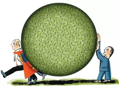 “서브프라임 대출 돼버렸다”비판받는 학부모 플러스 대출