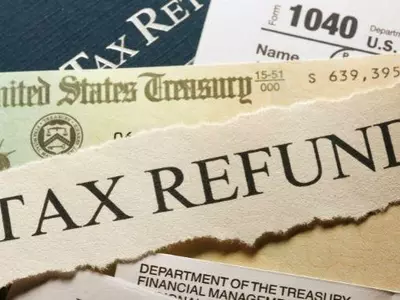 조지아 66억 달러 세수잉여, 내년 봄 또 환급