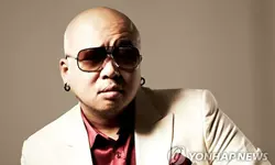 돈스파이크, 마약 투약 혐의 체포…필로폰 1천회분 압수