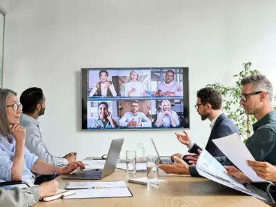 "미국 기업들, 불필요한 회의로 연간 1억달러 손실"