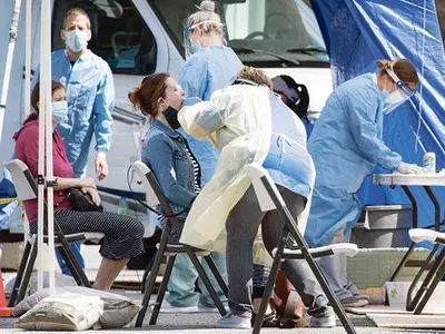 공공 서비스 종사자 학자금 탕감 혜택 확대