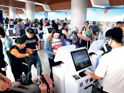 항공료 바가지 손 본다… 연방정부 “숨은 수수료 공개하라”