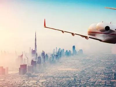 세계 최초 배터리 전기여객기, 첫 비행 성공