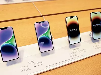 애플의 패착?… 아이폰14 예상보다 수요 부진