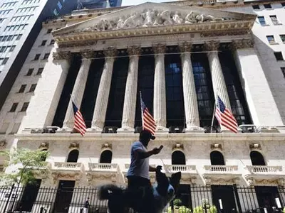 증시 급락에 자산 9조달러 증발