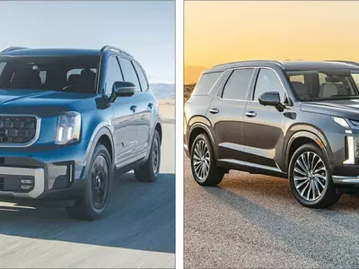 한국차 이제는 ‘프리미엄’… 기아, 웃돈 가장 많이 붙어 팔린다