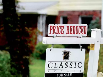 ‘미친 모기지 금리’… 30년 고정 7%도 넘었다