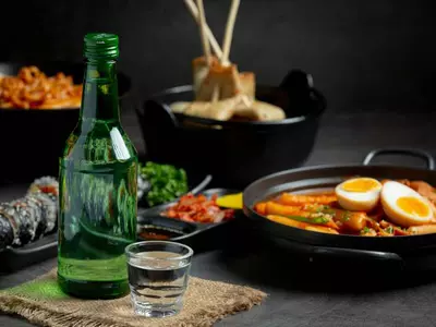 퇴근 후‘한잔’이 낙인데… 매일 마시다간 위암 부른다